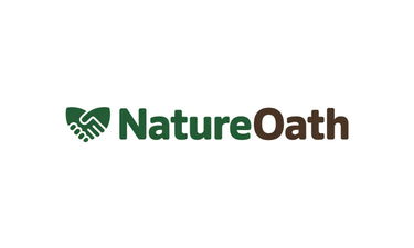 NatureOath logo