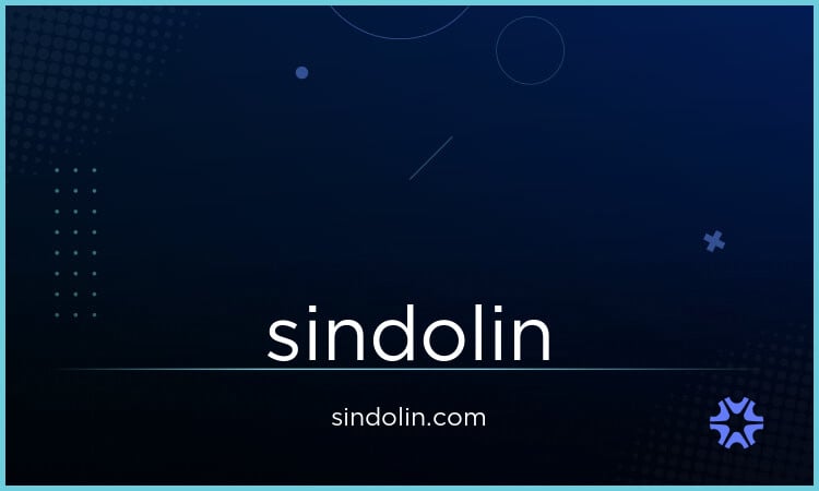 Sindolin logo