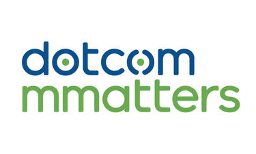 DotcomMatters.com - Creative brandable domain for sale