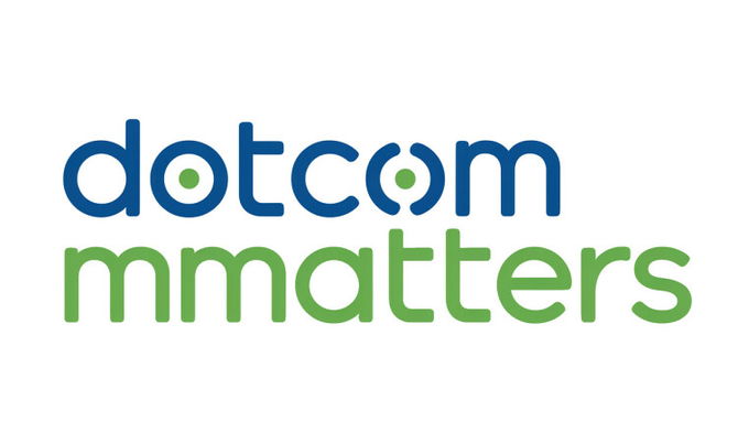 DotcomMatters.com