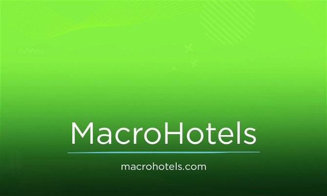 macrohotels.com