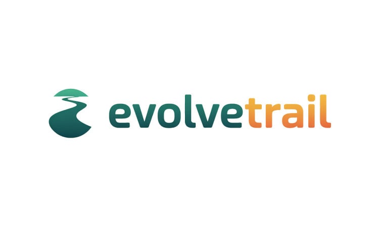 EvolveTrail logo