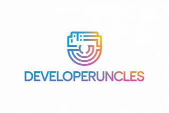 DeveloperUncles.com - Creative brandable domain for sale