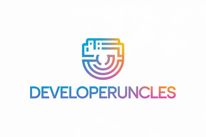 DeveloperUncles.com