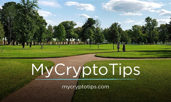 MyCryptoTips.com