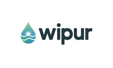 Wipur.com - Creative brandable domain for sale