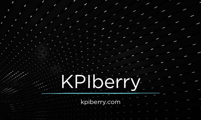 KPIBerry.com
