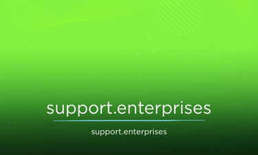 Support logo