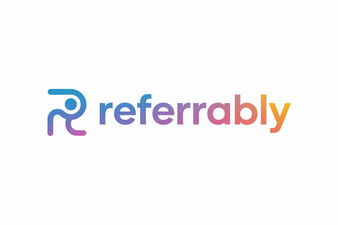 referrably.com - Creative brandable domain for sale