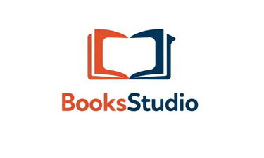 BooksStudio logo