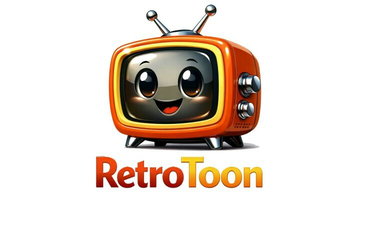 RetroToon - Great premium domains