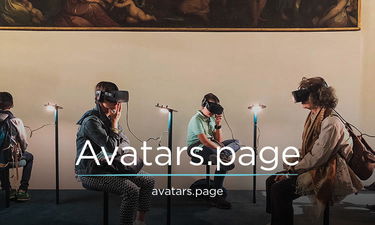 Avatars logo