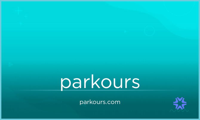 Parkours.com