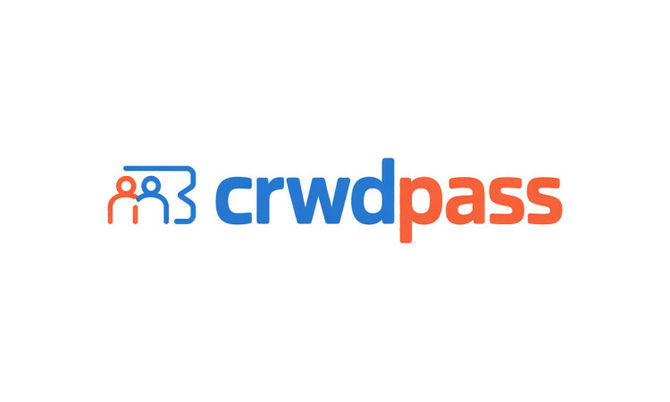 CrwdPass.com