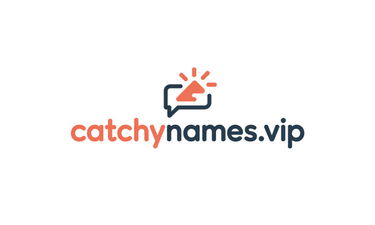 CatchyNames logo