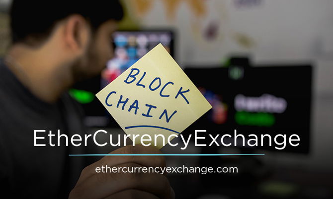 EtherCurrencyExchange.com