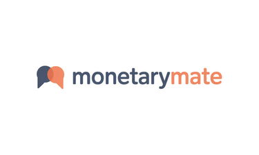 MonetaryMate.com - Creative brandable domain for sale