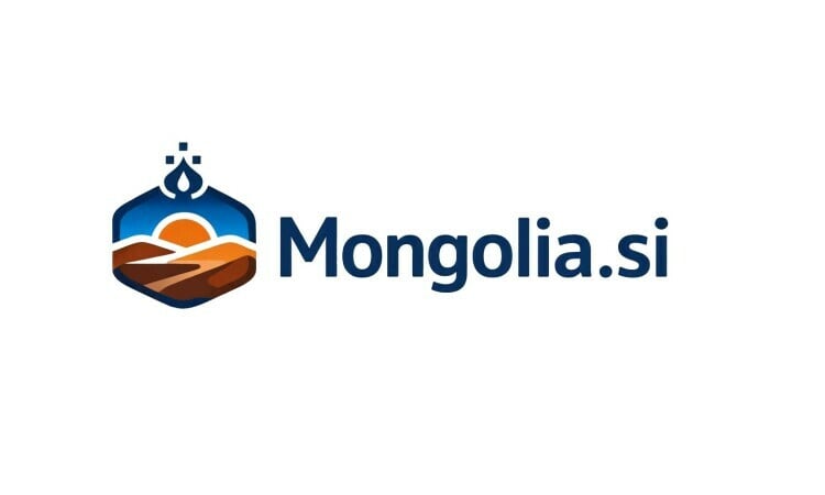 Mongolia logo