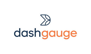 DashGauge.com - Creative brandable domain for sale