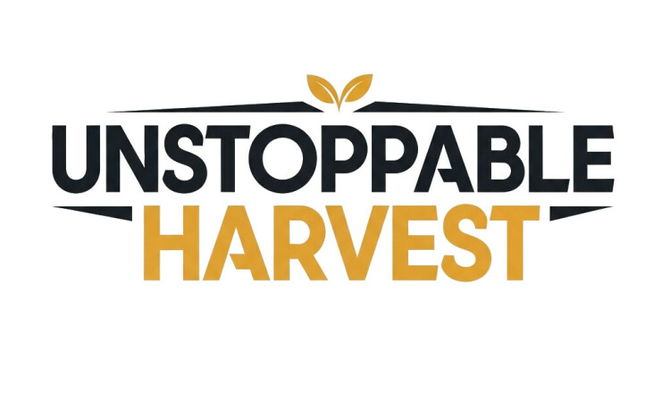 UnStoppableHarvest.com