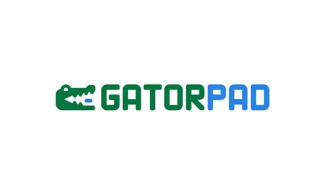 GatorPad.com