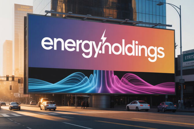 Energy.Holdings — 2