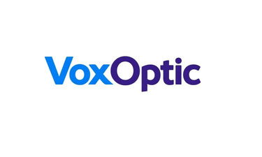 VoxOptic logo