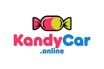 KandyCar.online - Creative brandable domain for sale