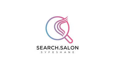 Search logo