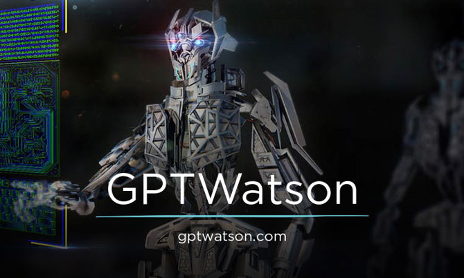 GPTWatson.com