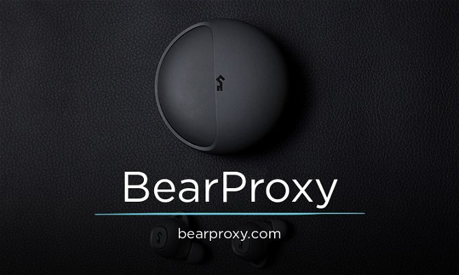 BearProxy.com