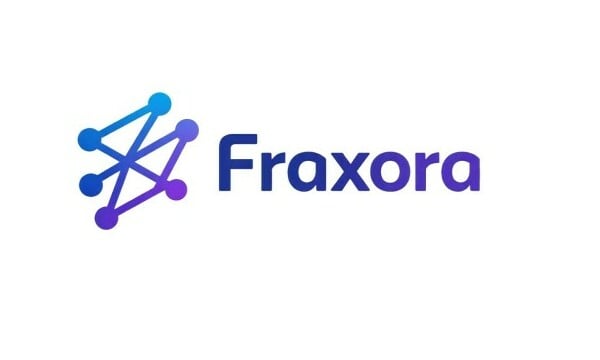 Fraxora logo