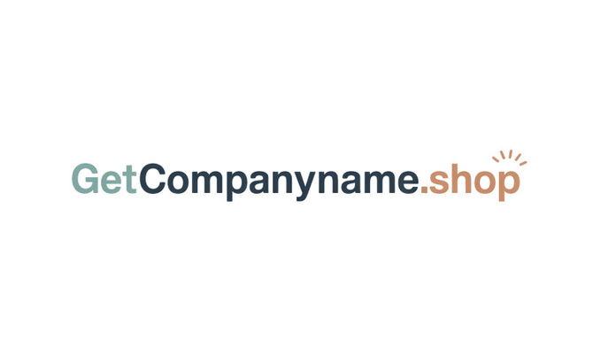 GetCompanyName.shop