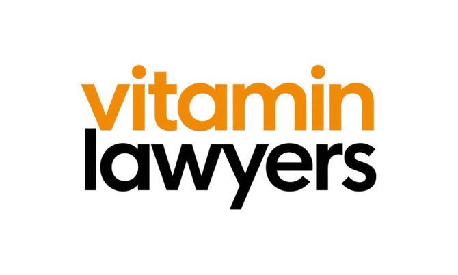 VitaminLawyers.com