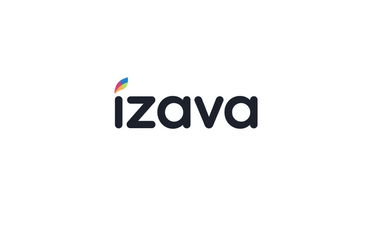 Izava logo