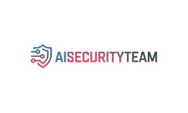 AISecurityTeam.com - Creative brandable domain for sale