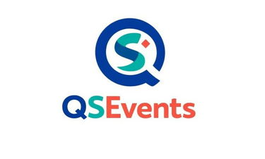 QSEvents.com - Creative brandable domain for sale