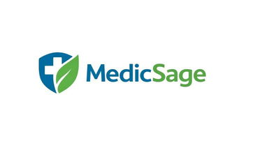 MedicSage logo