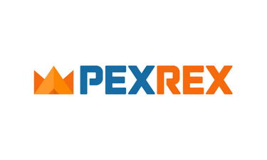 PexRex logo