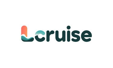 LCruise.com - Creative brandable domain for sale