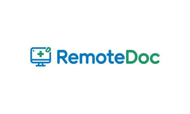 RemoteDoc logo