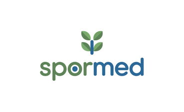 spormed.com - Creative brandable domain for sale