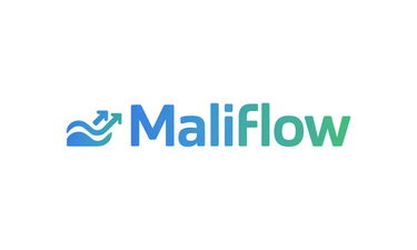 MaliFlow.com - Creative brandable domain for sale