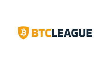 BtcLeague logo