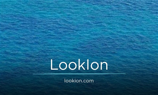 LookIon.com
