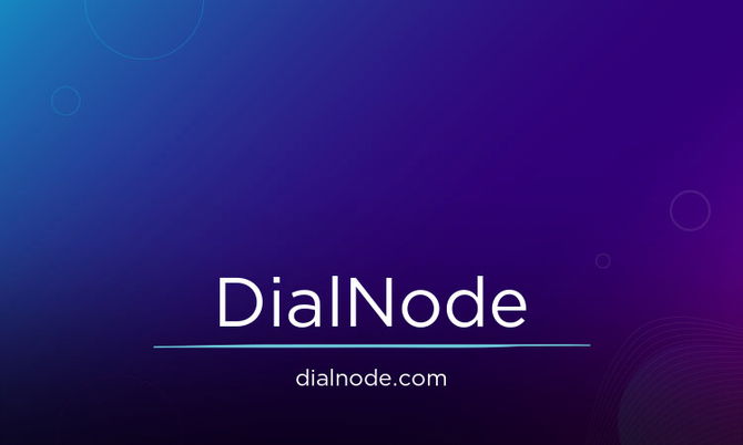 DialNode.com