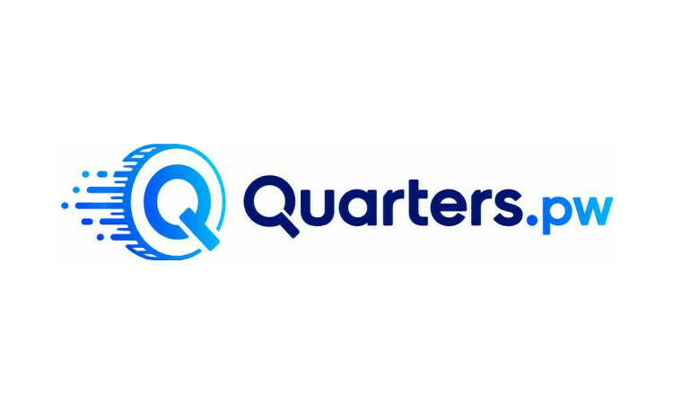 Quarters logo