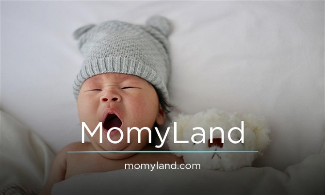 MomyLand.com