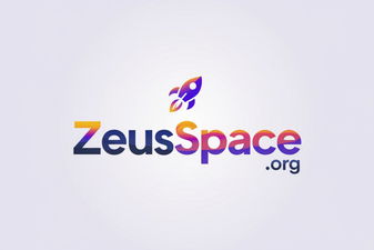 ZeusSpace.org - Creative brandable domain for sale