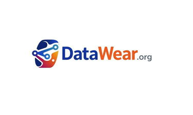 DataWear logo